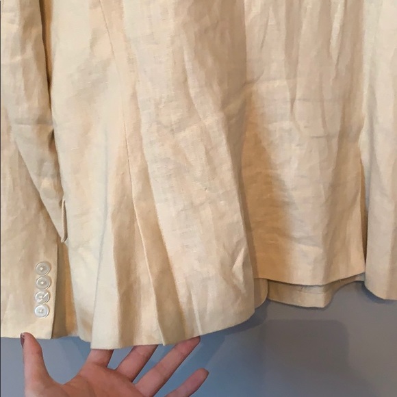 Chaps | Jackets & Coats | Vintage Chaps Blazer | Poshmark
